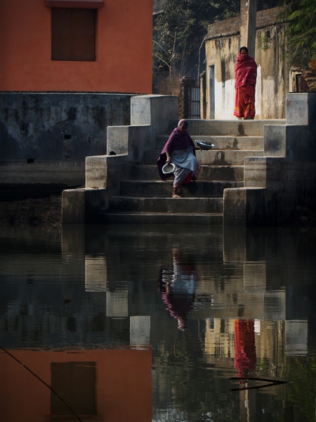 463 - DAY'S WORK - MAJUMDAR KALLOL - india.jpg